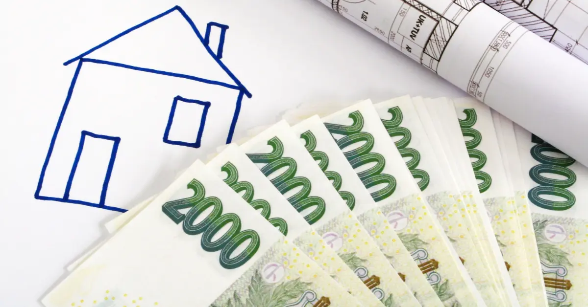 Jak investovat při splácení vlastního bydlení